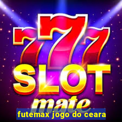 futemax jogo do ceara